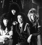 Artist Quiet Riot